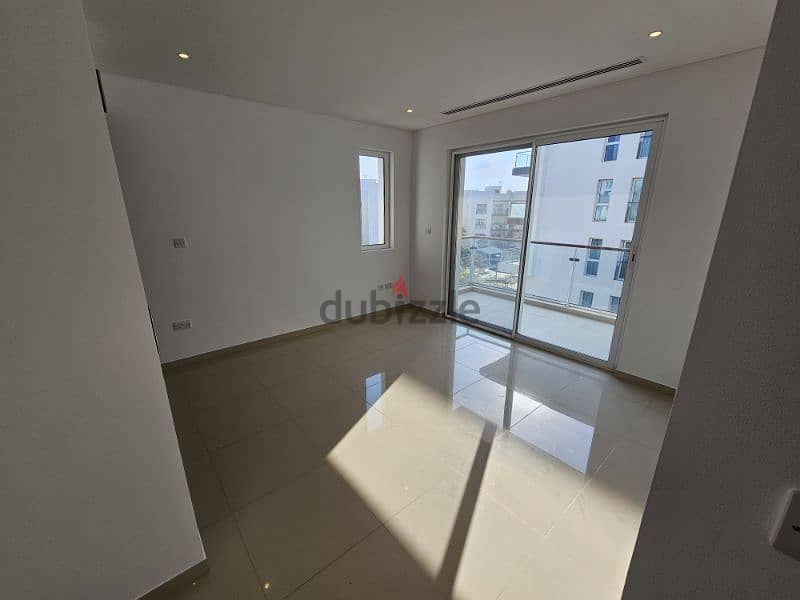 3+1 Marina Front Apartment for Rent in AlMouj Muscat ( Marsa 2A) 12