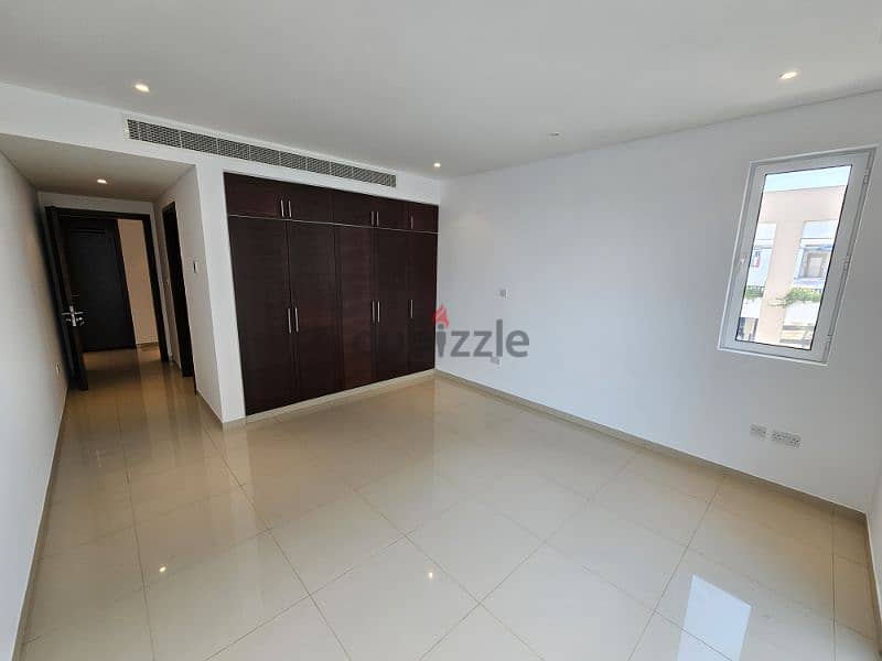 3+1 Marina Front Apartment for Rent in AlMouj Muscat ( Marsa 2A) 13