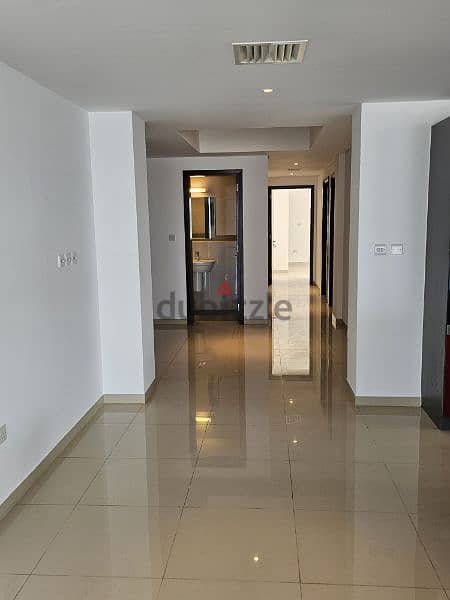 3+1 Marina Front Apartment for Rent in AlMouj Muscat ( Marsa 2A) 15