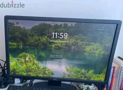 Dell Monitor