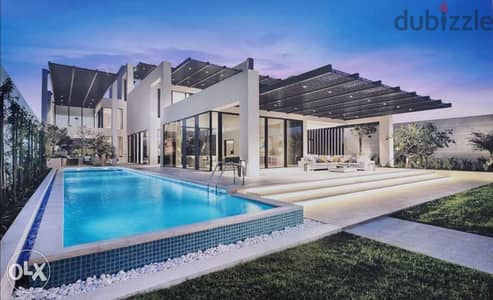 Zunairah is the finest villa in almouj