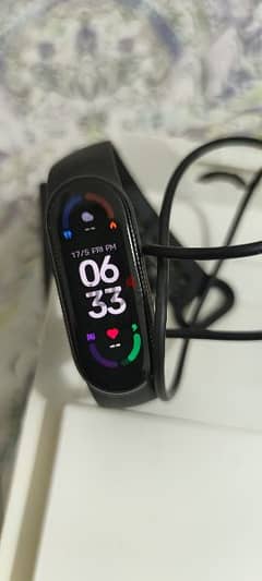 MI smart band 6, for sale