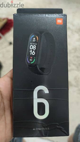 MI smart band 6, for sale 2