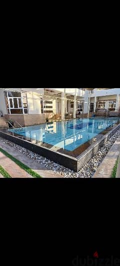 swimming pool work and house maintenance and service 0