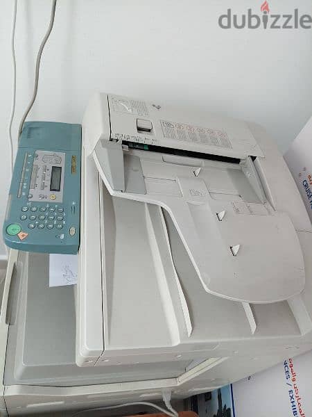 color printer 1