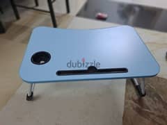 Laptop table new