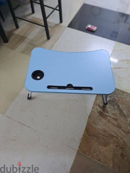 Laptop table new 2