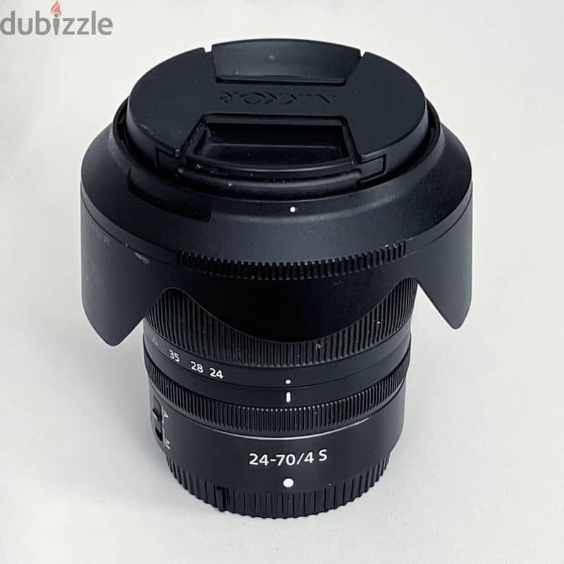 Nikon Z7 I Kit 2