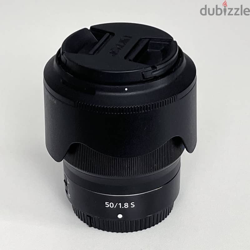 Nikon Z7 I Kit 4