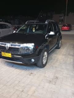 Well Maintained Renault Duster 0