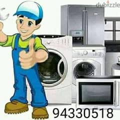 washing machine A. c fridge repair service 0