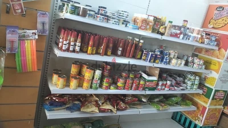 بقاله Grocery shop 3