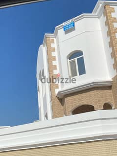 "SR-MS-404 High quality villa available in Al Mawaleh North 0