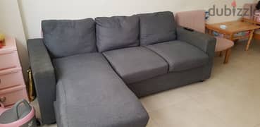 Sofa for sale 3 seater