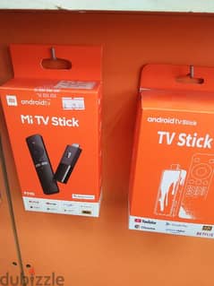 TV stick 0