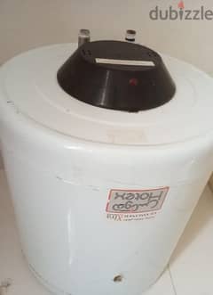 Hotex 50 litre Water Heater