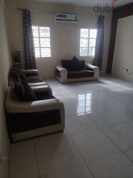 2bhk fully furnished from June 1 3
