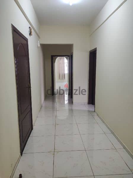 2bhk fully furnished from June 1 6