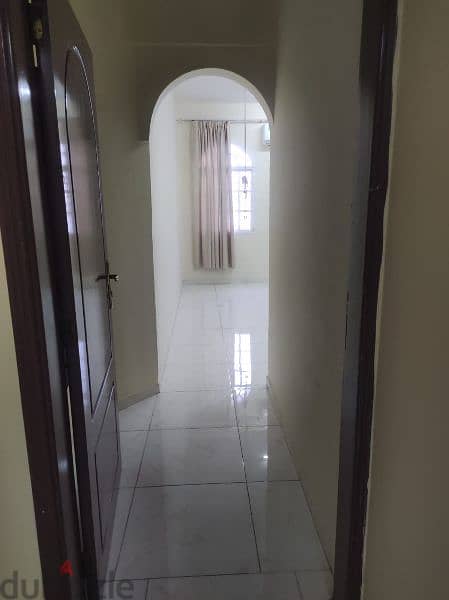 2bhk fully furnished from June 1 7