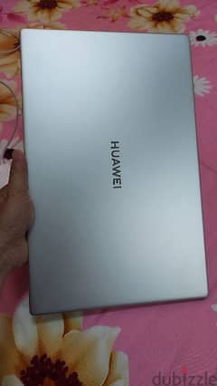 Huawei Matebook D15 15'6 inch