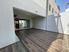 4 Bedroom Gated Community Villa For Rent In Madinat Al Illam