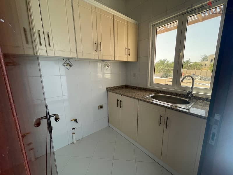 4 Bedroom Gated Community Villa For Rent In Madinat Al Illam 1