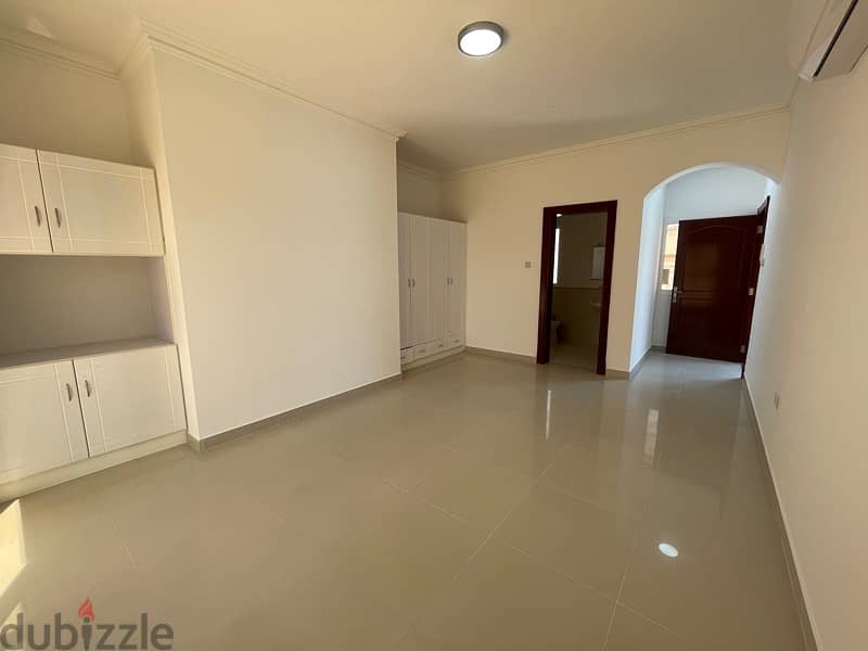 4 Bedroom Gated Community Villa For Rent In Madinat Al Illam 3