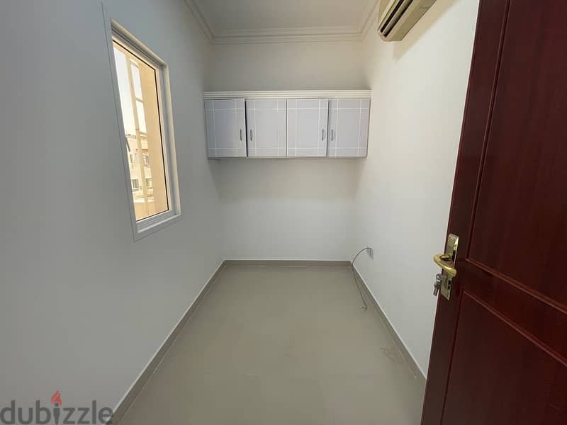 4 Bedroom Gated Community Villa For Rent In Madinat Al Illam 5