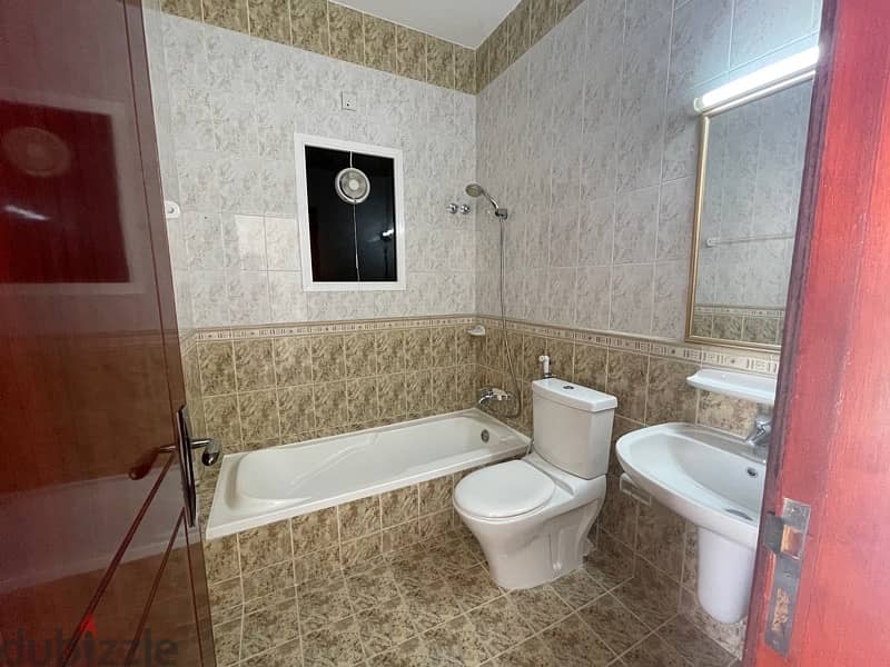 4 Bedroom Gated Community Villa For Rent In Madinat Al Illam 6