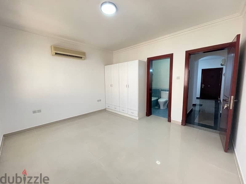 4 Bedroom Gated Community Villa For Rent In Madinat Al Illam 9