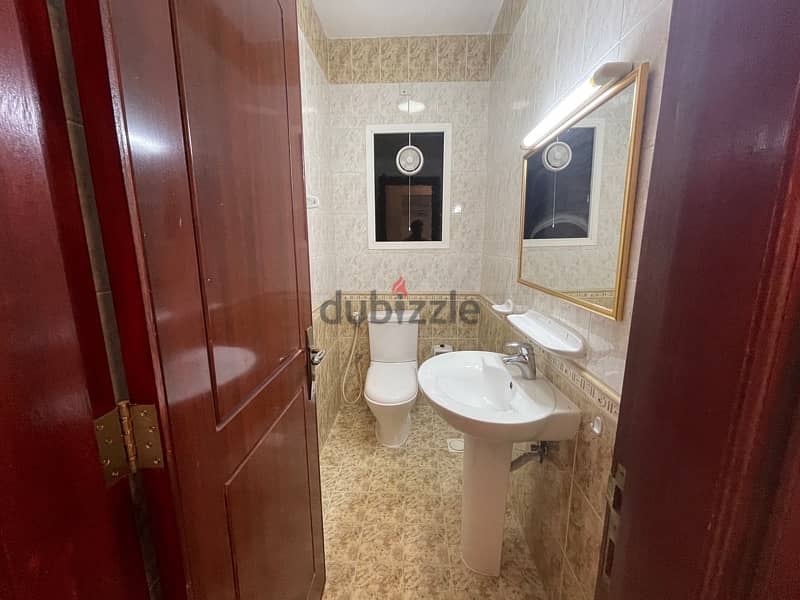 4 Bedroom Gated Community Villa For Rent In Madinat Al Illam 14