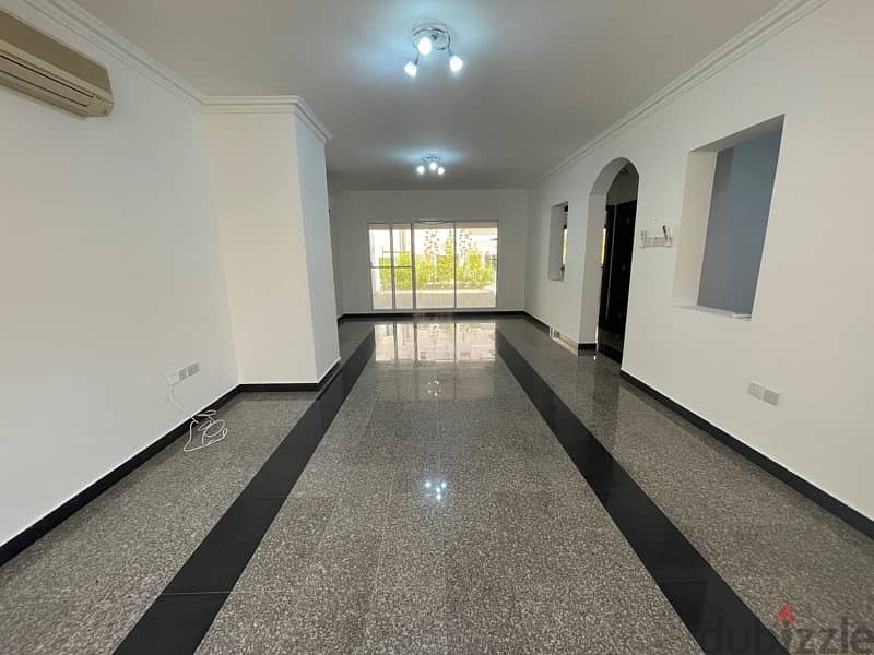 4 Bedroom Gated Community Villa For Rent In Madinat Al Illam 17