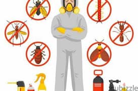 pest control service and house cleaning 0