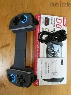 Original BSP-D8 Controller for all Gaming device 0