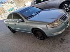 78145038            2008  Nissan sunny for sale fuul automatic good