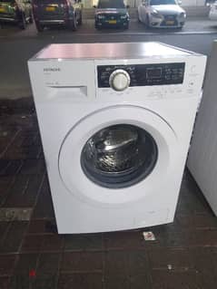 Hitachi 8kg full automatic washing machine for sale