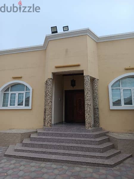 منزل للبيع في محافظة مسقط 1