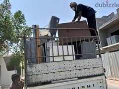 7the شحن عام اثاث نقل نجار house shifts furniture mover carpenters