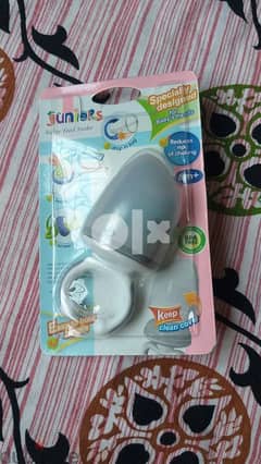 Baby Items from RO 0.500 to RO 15 - New / Used