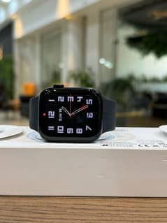 Apple Watch Series Ultra 49mm and series 9 45mm 0
