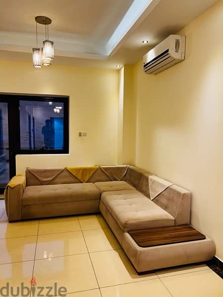 Single Room furnished with wifi + attached toilet 4