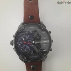 diesal  watch original