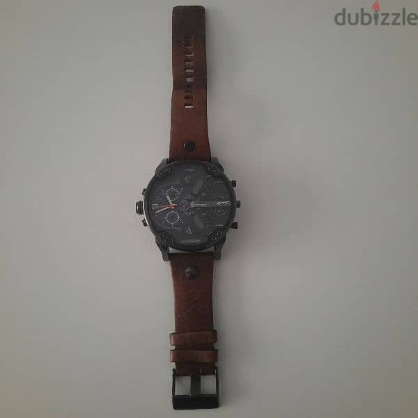 diesal  watch original 1