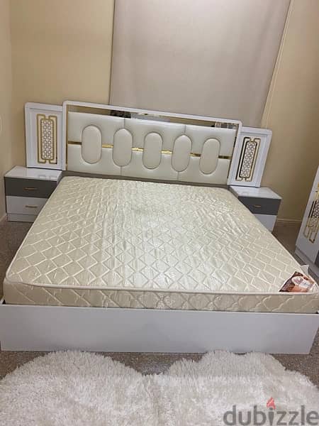 bedroom set available sale 1