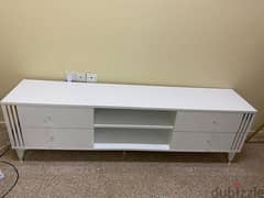 tv stand available sale 0