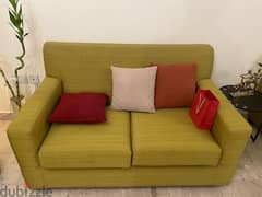 Sofa Set 3+2+2