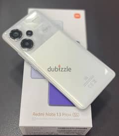redmi note 13 pro plus 512gb and 12gb ram only 3 days used