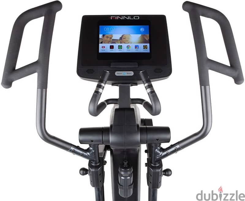 FLY RX Cross Trainer 2
