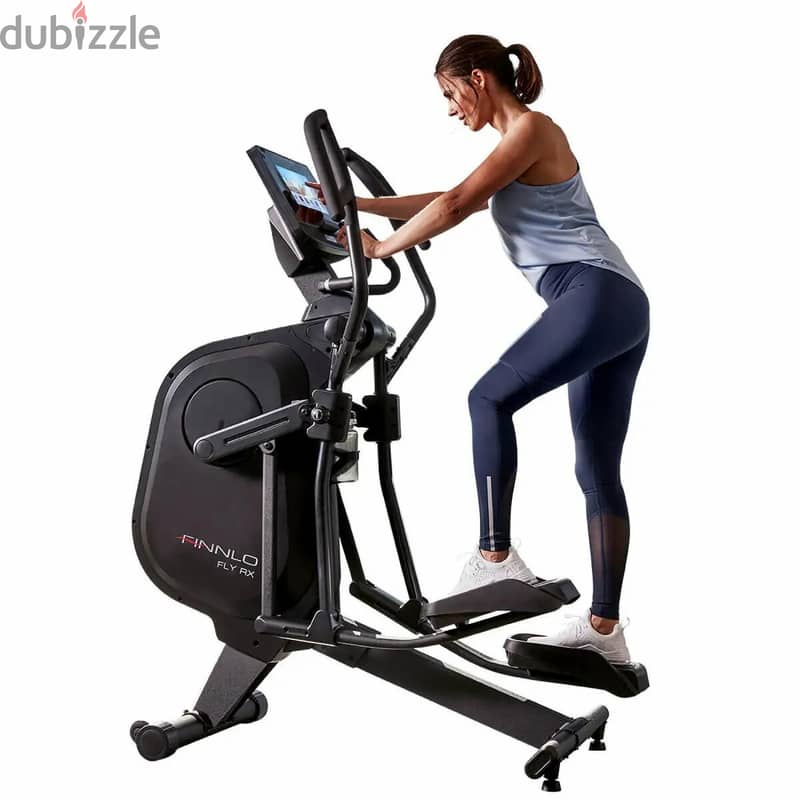 FLY RX Cross Trainer 3