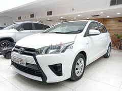 Toyota Yaris 2020 for sale installment option available
